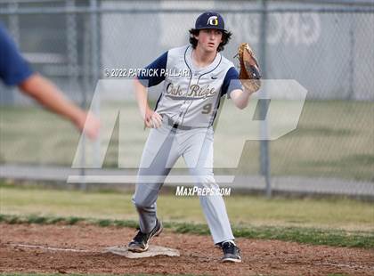 Thumbnail 1 in Oak Ridge @ Del Oro photogallery.