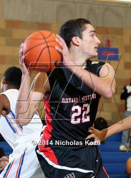 Thumbnail 1 in Harvard-Westlake vs. University (Jim Nakabara Classic) photogallery.