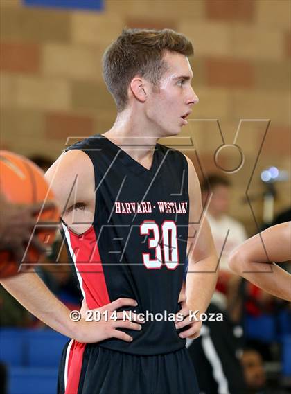 Thumbnail 1 in Harvard-Westlake vs. University (Jim Nakabara Classic) photogallery.