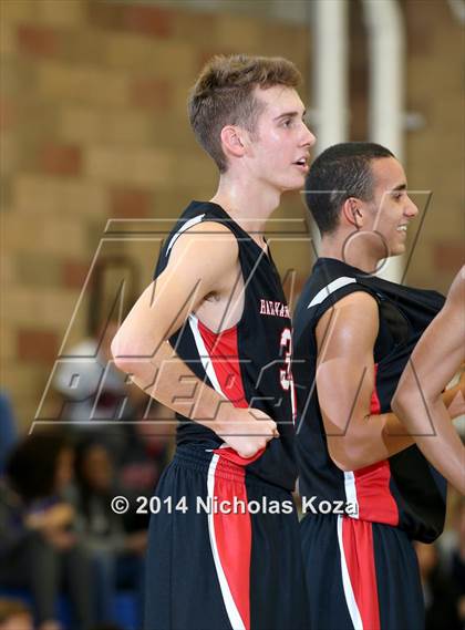 Thumbnail 2 in Harvard-Westlake vs. University (Jim Nakabara Classic) photogallery.