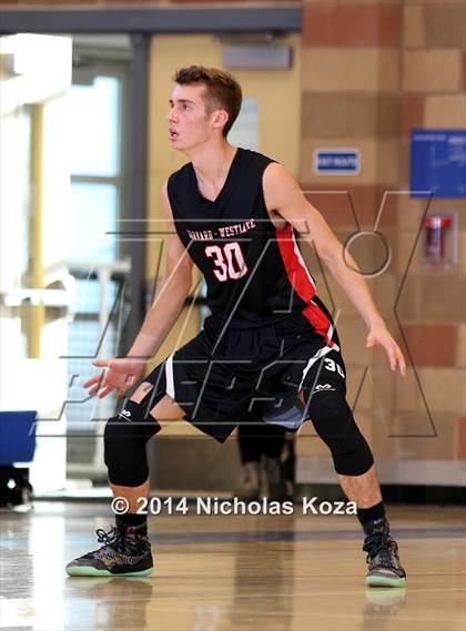 Thumbnail 2 in Harvard-Westlake vs. University (Jim Nakabara Classic) photogallery.