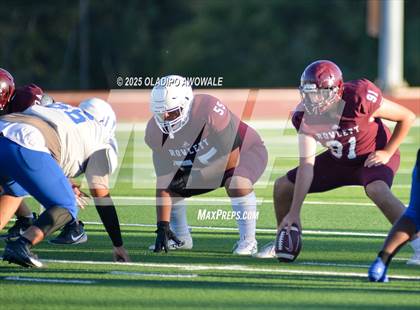 Thumbnail 1 in FR: Lakeview Centennial @ Rowlett photogallery.