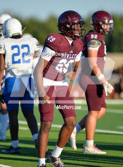 Thumbnail 1 in FR: Lakeview Centennial @ Rowlett photogallery.