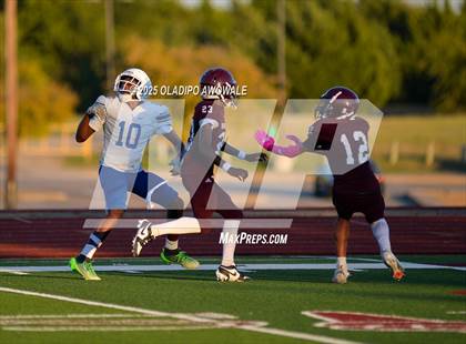 Thumbnail 1 in FR: Lakeview Centennial @ Rowlett photogallery.
