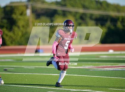 Thumbnail 1 in FR: Lakeview Centennial @ Rowlett photogallery.