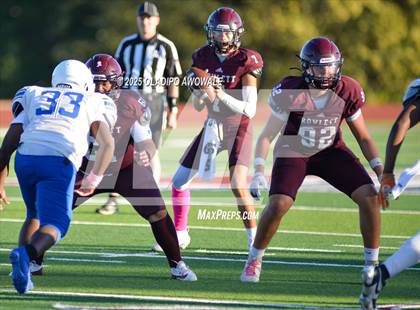 Thumbnail 1 in FR: Lakeview Centennial @ Rowlett photogallery.