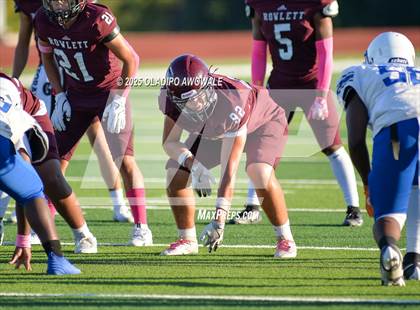 Thumbnail 2 in FR: Lakeview Centennial @ Rowlett photogallery.