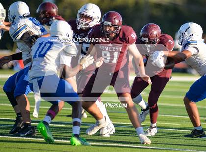 Thumbnail 2 in FR: Lakeview Centennial @ Rowlett photogallery.