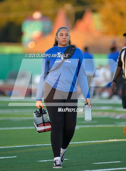 Thumbnail 3 in FR: Lakeview Centennial @ Rowlett photogallery.