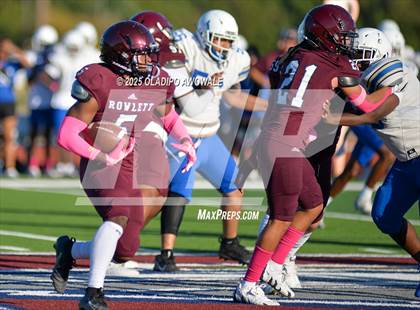 Thumbnail 2 in FR: Lakeview Centennial @ Rowlett photogallery.