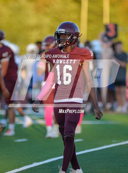 Thumbnail 2 in FR: Lakeview Centennial @ Rowlett photogallery.