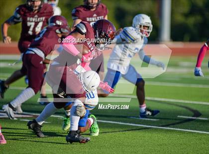 Thumbnail 1 in FR: Lakeview Centennial @ Rowlett photogallery.