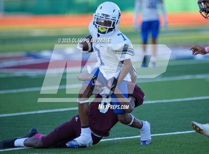 Thumbnail 2 in FR: Lakeview Centennial @ Rowlett photogallery.