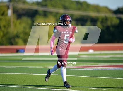 Thumbnail 2 in FR: Lakeview Centennial @ Rowlett photogallery.