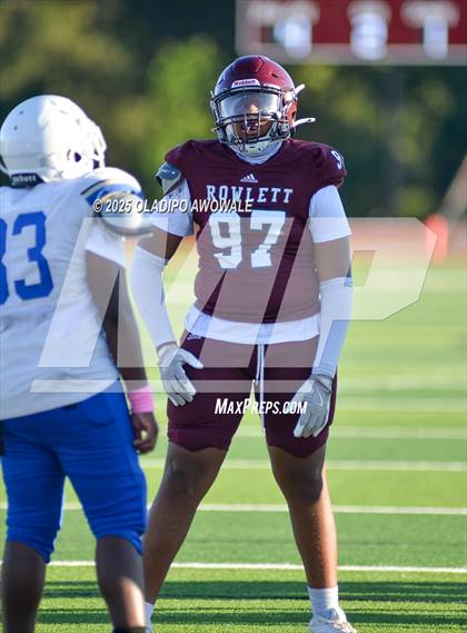 Thumbnail 3 in FR: Lakeview Centennial @ Rowlett photogallery.