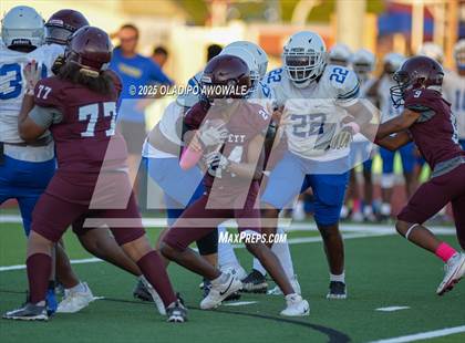 Thumbnail 1 in FR: Lakeview Centennial @ Rowlett photogallery.