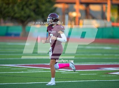Thumbnail 1 in FR: Lakeview Centennial @ Rowlett photogallery.