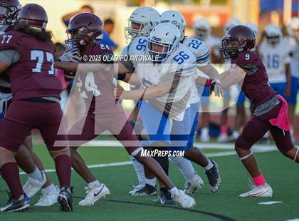 Thumbnail 2 in FR: Lakeview Centennial @ Rowlett photogallery.