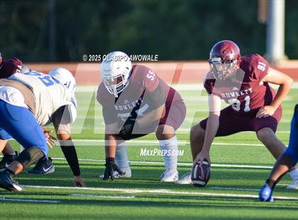 Thumbnail 2 in FR: Lakeview Centennial @ Rowlett photogallery.