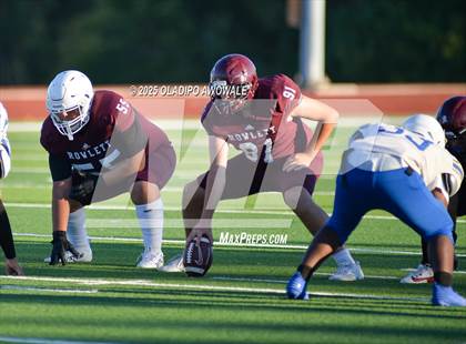 Thumbnail 3 in FR: Lakeview Centennial @ Rowlett photogallery.