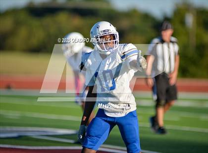 Thumbnail 1 in FR: Lakeview Centennial @ Rowlett photogallery.