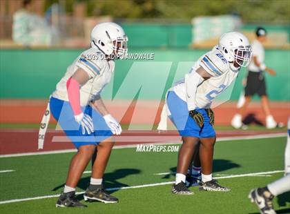 Thumbnail 1 in FR: Lakeview Centennial @ Rowlett photogallery.