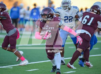 Thumbnail 3 in FR: Lakeview Centennial @ Rowlett photogallery.
