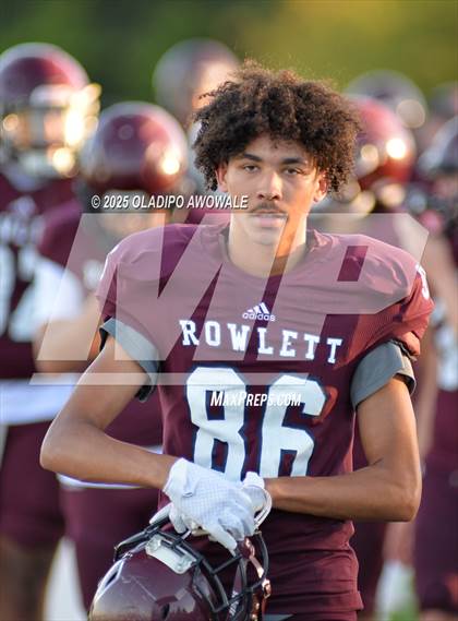 Thumbnail 3 in FR: Lakeview Centennial @ Rowlett photogallery.