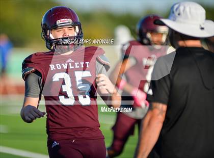 Thumbnail 3 in FR: Lakeview Centennial @ Rowlett photogallery.