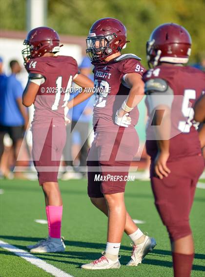 Thumbnail 2 in FR: Lakeview Centennial @ Rowlett photogallery.