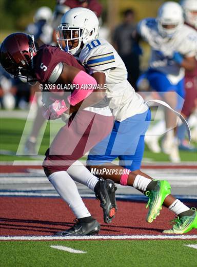 FR: Lakeview Centennial @ Rowlett