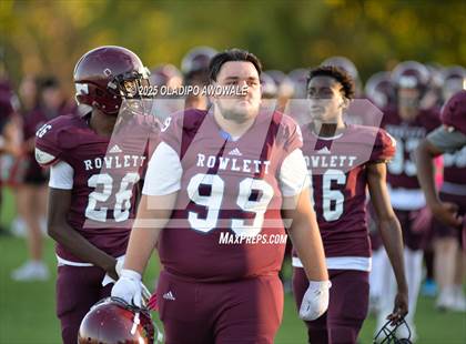 Thumbnail 3 in FR: Lakeview Centennial @ Rowlett photogallery.