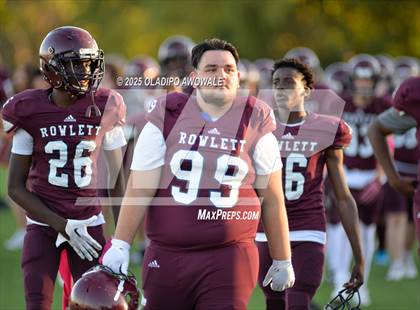 Thumbnail 1 in FR: Lakeview Centennial @ Rowlett photogallery.