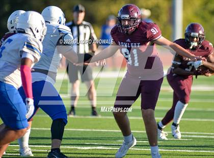 Thumbnail 1 in FR: Lakeview Centennial @ Rowlett photogallery.