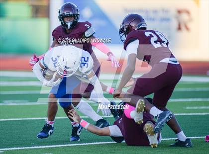 Thumbnail 2 in FR: Lakeview Centennial @ Rowlett photogallery.