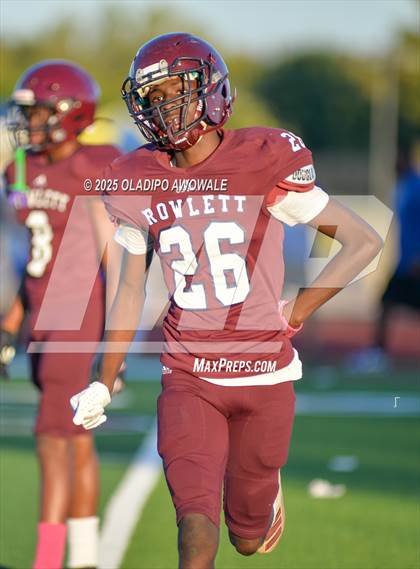 Thumbnail 3 in FR: Lakeview Centennial @ Rowlett photogallery.