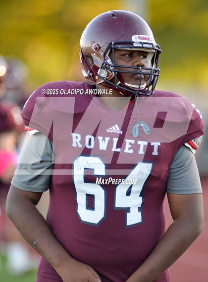 Thumbnail 1 in FR: Lakeview Centennial @ Rowlett photogallery.