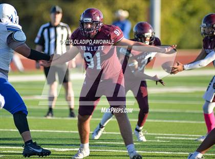 Thumbnail 3 in FR: Lakeview Centennial @ Rowlett photogallery.