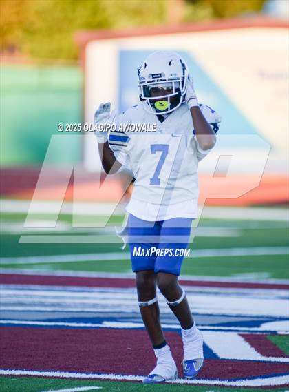 Thumbnail 2 in FR: Lakeview Centennial @ Rowlett photogallery.