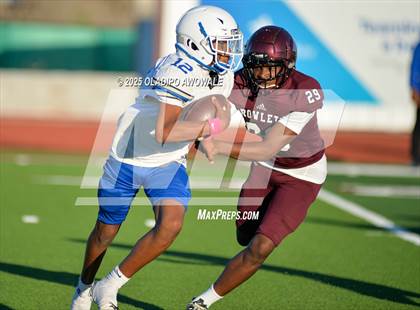 Thumbnail 1 in FR: Lakeview Centennial @ Rowlett photogallery.