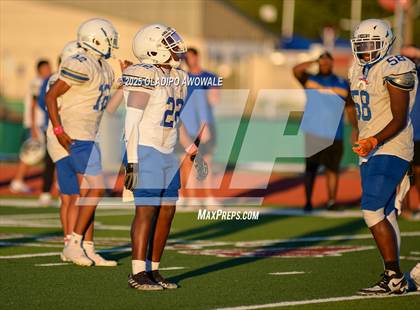 Thumbnail 3 in FR: Lakeview Centennial @ Rowlett photogallery.