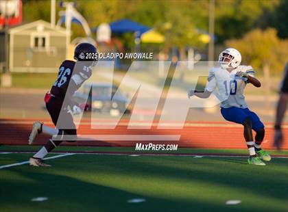 Thumbnail 2 in FR: Lakeview Centennial @ Rowlett photogallery.