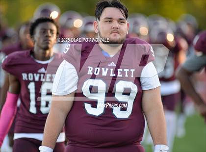 Thumbnail 2 in FR: Lakeview Centennial @ Rowlett photogallery.