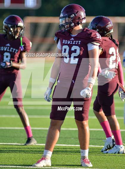 Thumbnail 1 in FR: Lakeview Centennial @ Rowlett photogallery.
