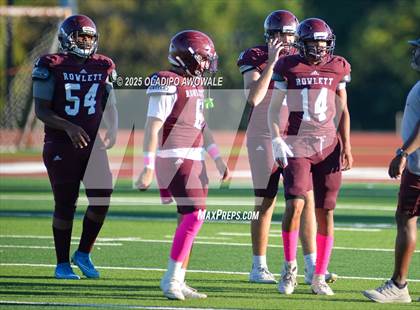 Thumbnail 3 in FR: Lakeview Centennial @ Rowlett photogallery.