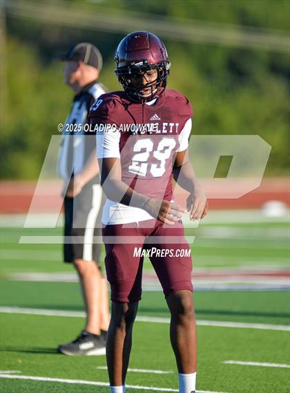 Thumbnail 1 in FR: Lakeview Centennial @ Rowlett photogallery.