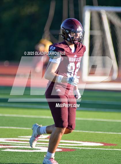 Thumbnail 1 in FR: Lakeview Centennial @ Rowlett photogallery.