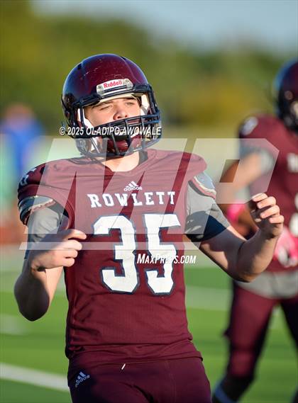 Thumbnail 2 in FR: Lakeview Centennial @ Rowlett photogallery.