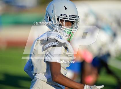 Thumbnail 1 in FR: Lakeview Centennial @ Rowlett photogallery.