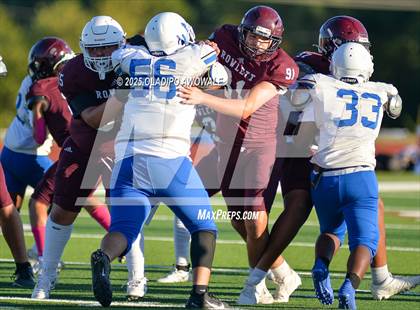 Thumbnail 1 in FR: Lakeview Centennial @ Rowlett photogallery.